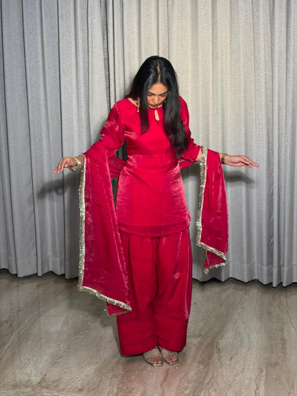 Heer Farshi  Salwar Suit