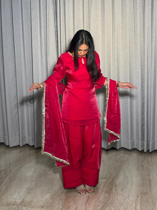 Heer Farshi  Salwar Suit