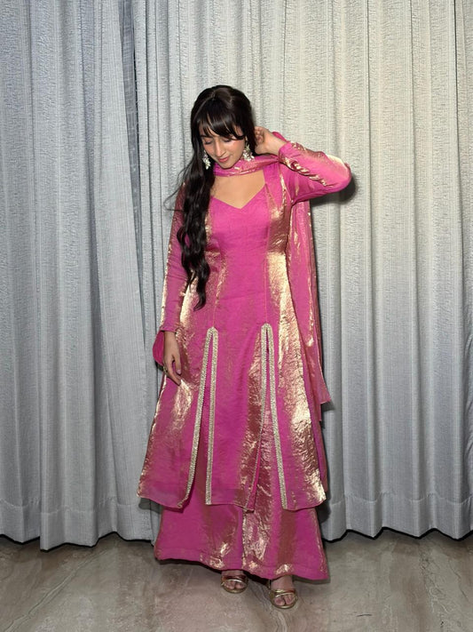 Rashmika Suit