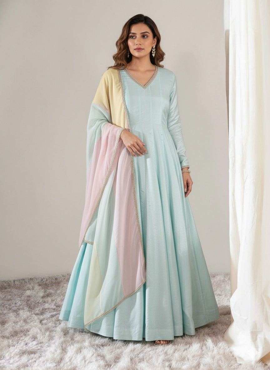 Reem Anarkali