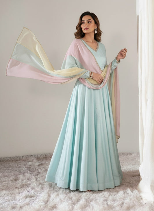 Reem Anarkali