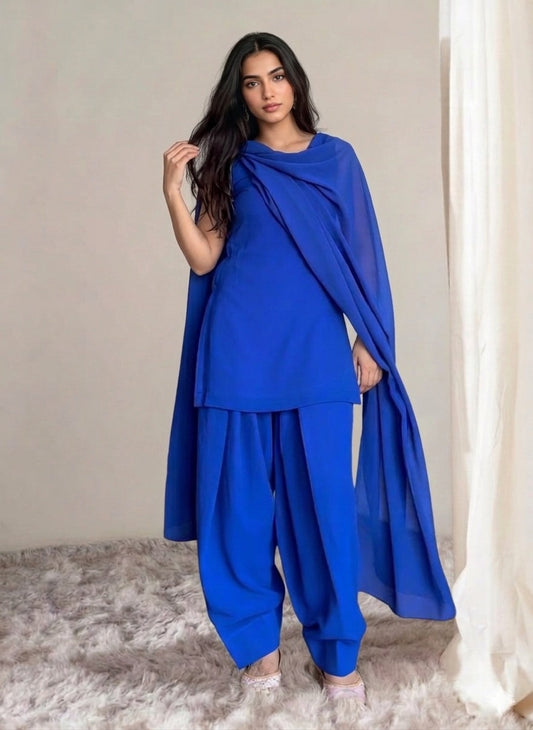 Afsana Farshi Suit
