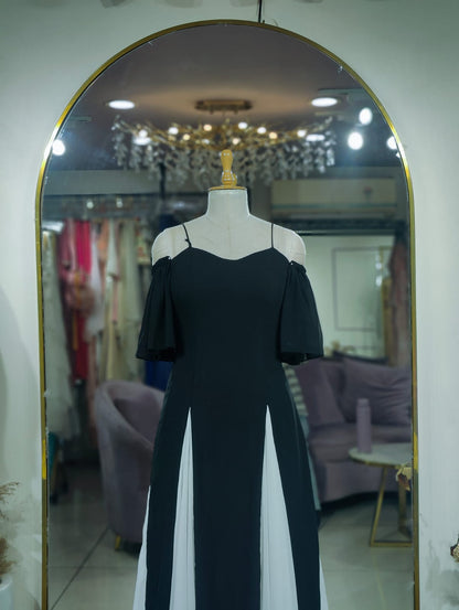 Zephyr Maxi Dress