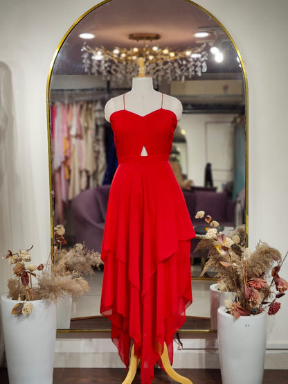 Sahara Maxi Dress