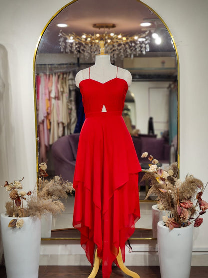 Sahara Maxi Dress