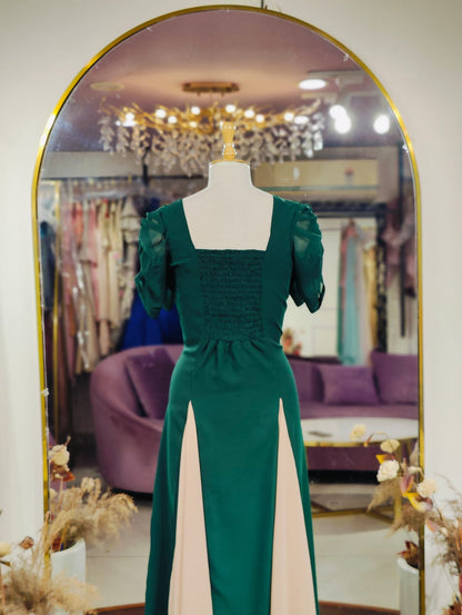 Liara Maxi Dress