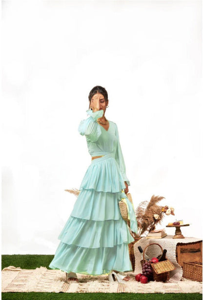 Olivia Maxi Dress