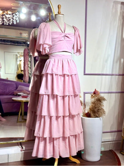 Eva Co-ord Set