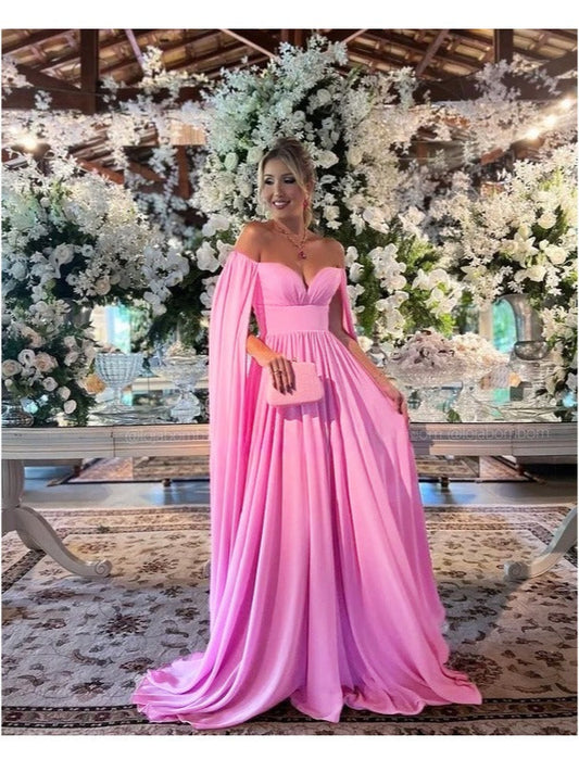 Gabriella Maxi dress