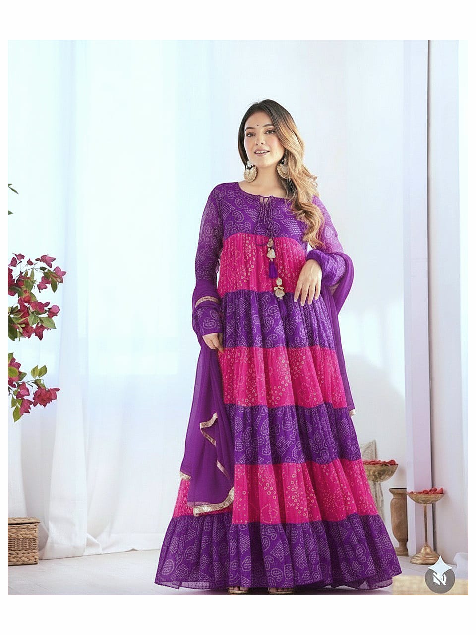 Asmira Anarkali