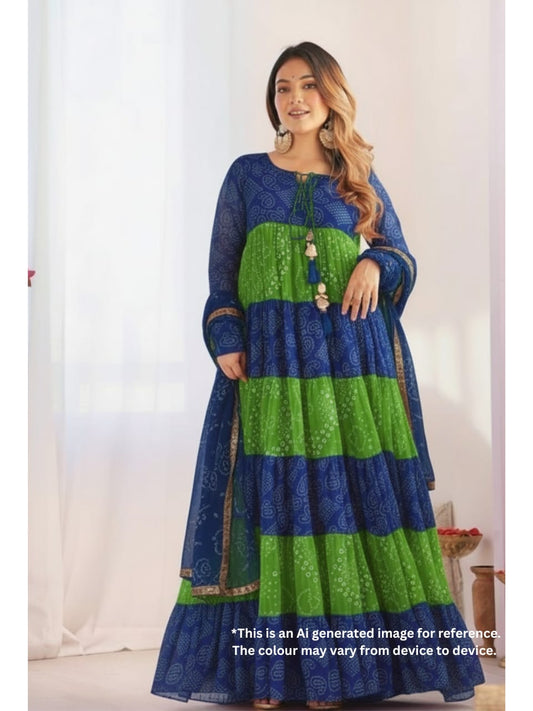 Asmira Anarkali