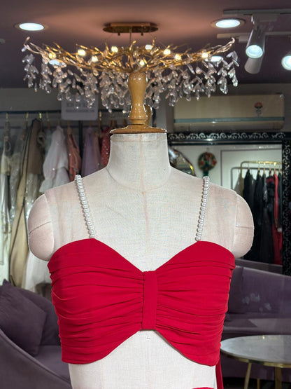 Isabel 3 piece co-ord set