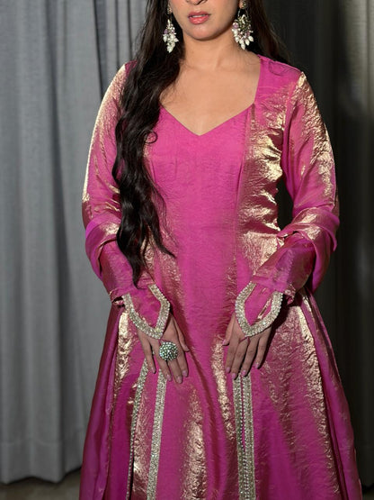 Rashmika Suit