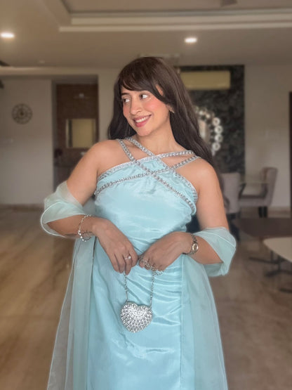 Apsara Farshi Suit