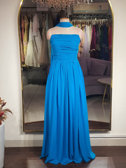 Erika maxi dress