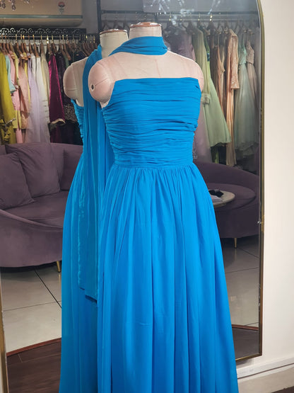 Erika maxi dress