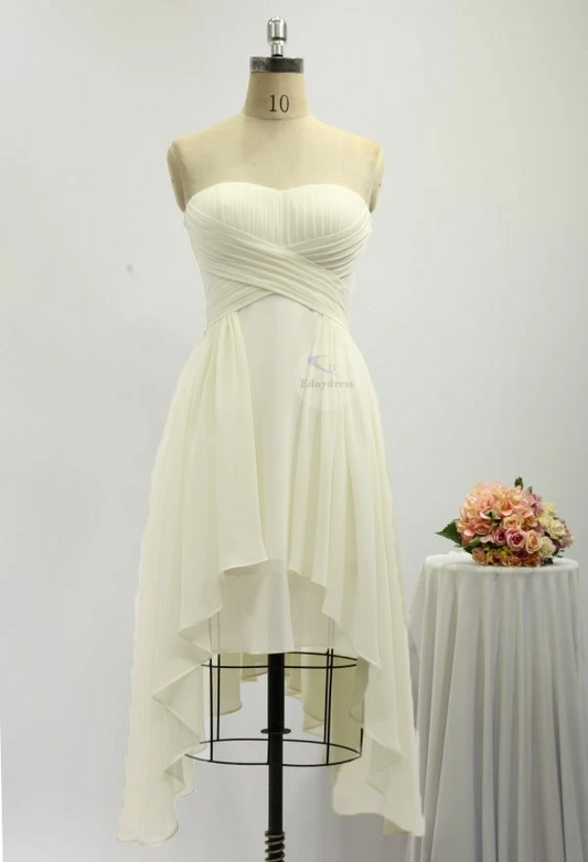 Zinnia Short dress