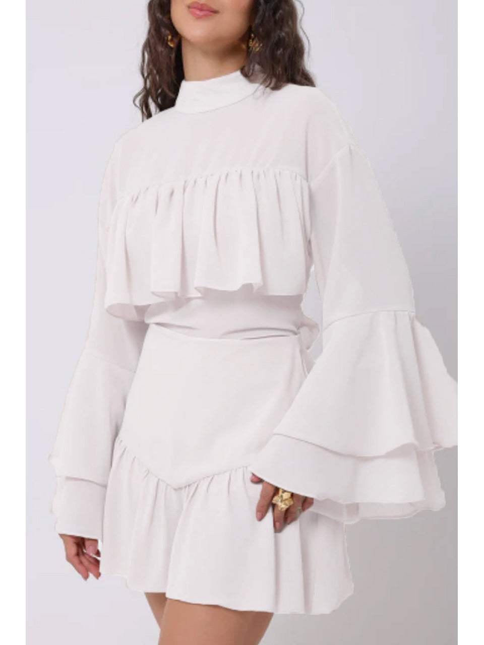 Aubrey Co-ord  Set