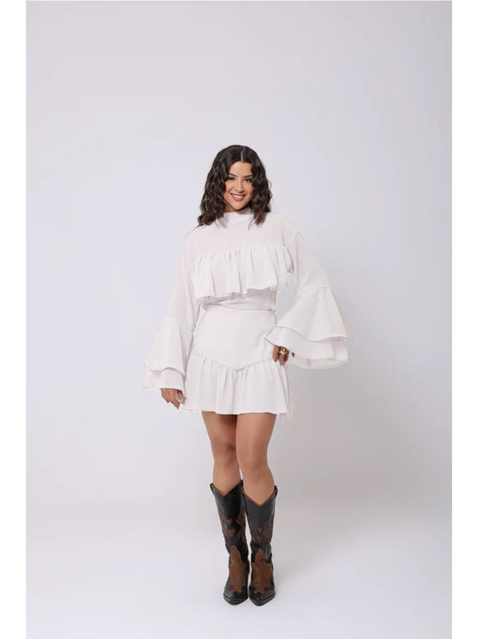 Aubrey Co-ord  Set