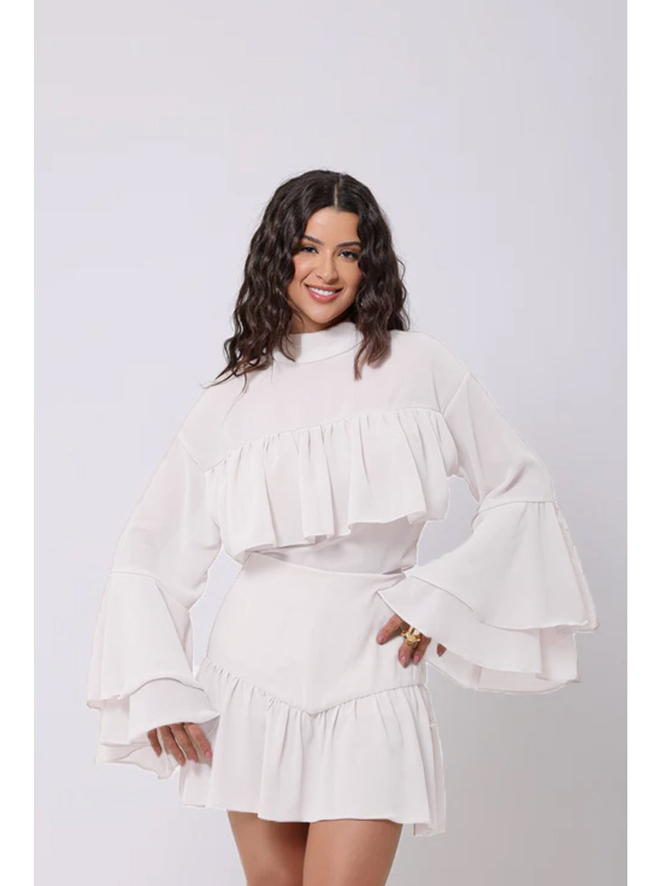 Aubrey Co-ord  Set