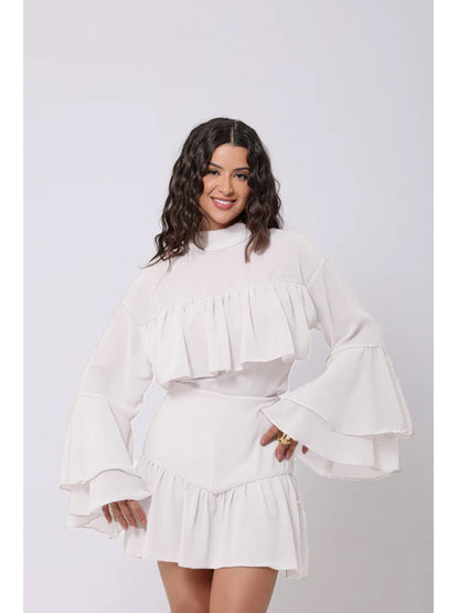Aubrey Co-ord  Set