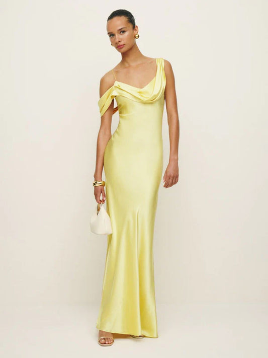Ayla Maxi dress