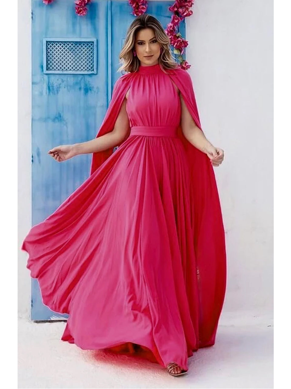 Daniella Maxi Dress