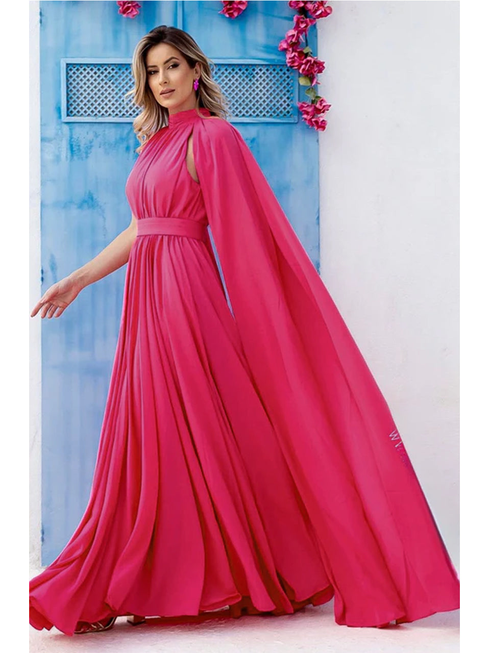Daniella Maxi Dress