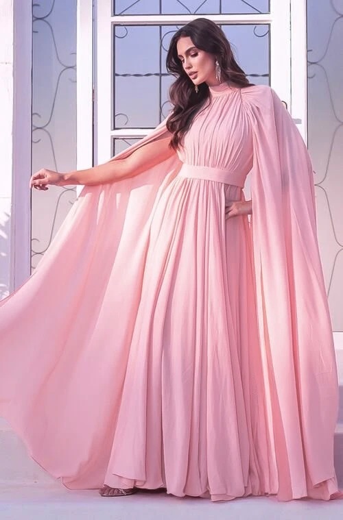 Daniella Maxi Dress