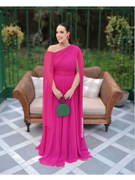 Elizabeth maxi dress