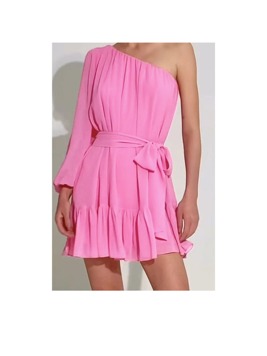 Emily Short dress