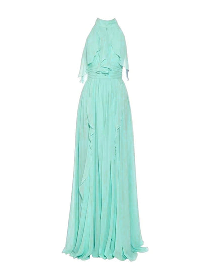 Gieselle maxi dress