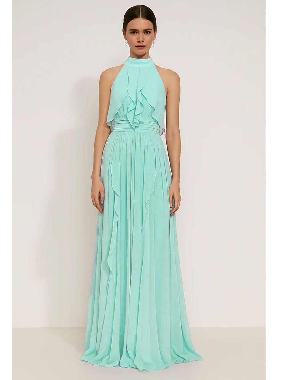 Gieselle maxi dress