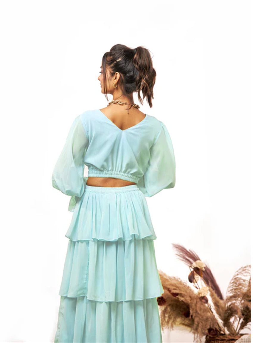 Olivia Maxi Dress