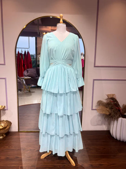 Olivia Maxi Dress