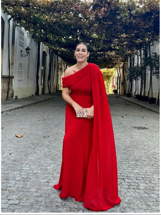 Rebecca maxi dress