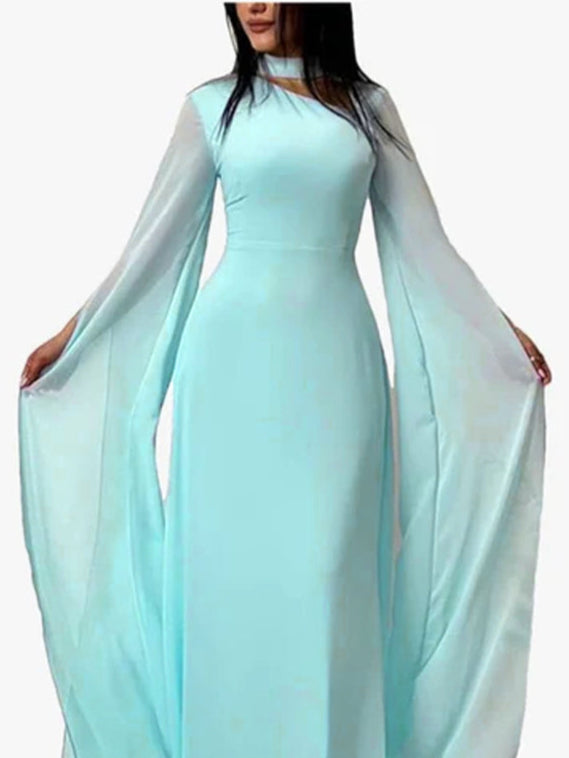 Shanaya maxi dress