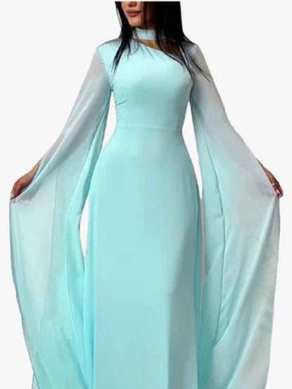 Shanaya maxi dress