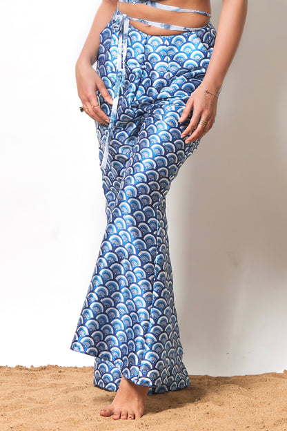 Casablanca printed pants