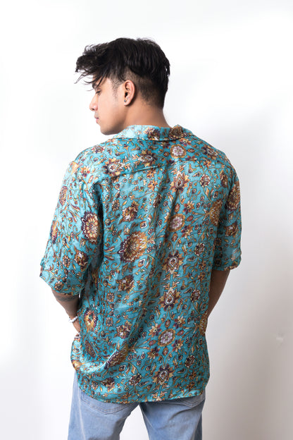 Marrakesh shirt