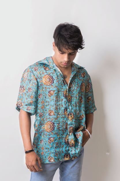 Marrakesh shirt